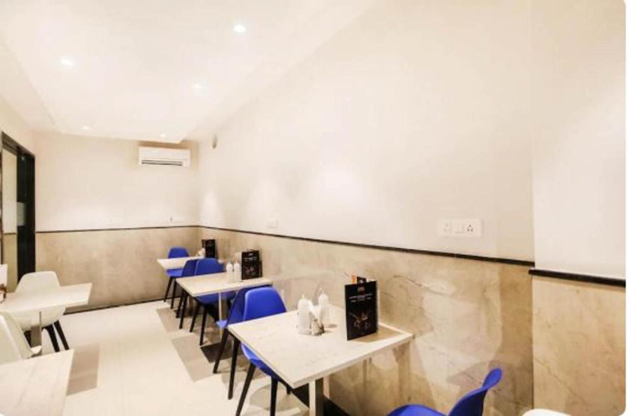 Hotel Royal Sky Luxury Near Delhi Airport Nova Deli Exterior foto