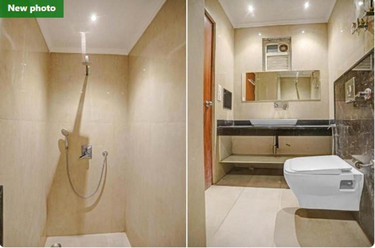 Hotel Royal Sky Luxury Near Delhi Airport Nova Deli Exterior foto